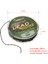 35LB 5m Leadcore Camouflage Desenli Hamsi Balıkçılığı Teli (Yurt Dışından) 5