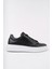 Zeyn Kalın Taban Bağcıklı Erkek Günlük Sneaker Spor Ayakkabı 1