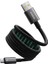 Tungsten Gold Şarj Kablosu 100W 1m USB Type-C 1