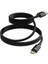 Tungsten Gold Şarj Kablosu 100W 1m USB Type-C 3