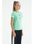 T13KG-75129_01 Kız Garson T-Shirt O Yaka Suprem 1