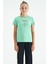 T13KG-75129_01 Kız Garson T-Shirt O Yaka Suprem 2