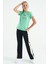T13KG-75129_01 Kız Garson T-Shirt O Yaka Suprem 3