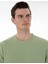 Erkek Açık Haki Regular Fit Tişört 50302581-VR183 2