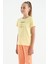 T13KG-75129_01 Kız Garson T-Shirt O Yaka Suprem 2