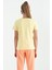 T13KG-75129_01 Kız Garson T-Shirt O Yaka Suprem 4