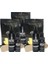 Shoe Mgk 3x 150 Ml Ayakkabı Temizleme Sprey Form İle Birlikte 3tane Mgk 50 Ml Ayakkabı Koku Giderici Sprey Form + Bez İle Fırça 1
