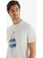 Erkek T-Shirt 10770 - Beyaz 1