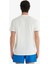 Erkek T-Shirt 10770 - Beyaz 3