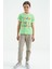 T13KG-75109_01 Kız Garson T-Shirt O Yaka Suprem 1
