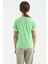 T13KG-75109_01 Kız Garson T-Shirt O Yaka Suprem 4