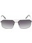 HW2225-03 58 Polarize Unisex Güneş Gözlüğü 2