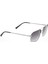 HW2225-03 58 Polarize Unisex Güneş Gözlüğü 3