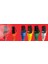 EPC-250C6ULHG-0.50 50CM Utp Cat6 Patch Cord Lsoh Grı 4X2X24 24 Awg 1