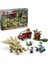 Dizor Vleri: Stegosaurus Keşfi 76965 – 6 Yaş ve Üzeri Lar Yarat 1