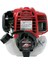 Honda Gx 25 Benzinli Motor – 4 Zamanlı Hava Soğutmalı, 1.1 Hp, 25 Cc, Hafif ve Sessiz Motor 1