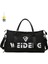 Moda Seyahat Çantaları Islak ve Kuru Ayırma Spor Çantaları Erkek Fitness Çantaları Kadın El Bagajı Çantaları Crossbody Sırt Çantaları (Yurt Dışından) 1