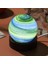 Dream Planet Yaratıcı Küçük Masa Lambası Yatak Odası Başucu Atmosfer Yıldızlı Gökyüzü (Yurt Dışından) 1