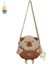 Crossbody Çanta Sevimli Karikatür Kız Omuz Çantası Ortaokul Öğrencisi Tek Omuz Crossbody Küçük Çanta (Yurt Dışından) 1
