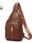 Bayan Göğüs Çantası Moda Spor Çok Yönlü Mini Crossbody Çantası Bayan Bel Çantası Çantası (Yurt Dışından) 1