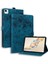 Honor Pad X9A / Pad X9 Pro Kılıf Kart Yuvaları Deri Tablet Standı Folyo Kapak (Yurt Dışından) 1