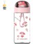 Sanrio Kemon Tritan Çocuk Su Bardağı Kız Sevimli Plastik Bardak Öğrenci Okula Taşınabilir Bardak (Yurt Dışından) 1