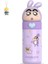 Crayon Shin-Chan Sevimli Çocuk Termos Bardağı 316 Paslanmaz Çelik Bardak Öğrenci Okulu Taşınabilir Su Bardağı (Yurt Dışından) 1