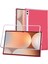 Samsung Galaxy Tab S9 Ultra / S8 Ultra Şeffaf Kılıf 3'ü 1 Arada Pc + Tpu Darbeye Dayanıklı Tablet Kapağı (Yurt Dışından) 1
