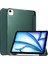 iPad Air 11 (2025) / (2024) Pu Deri Akıllı Tablet Kılıfı (Yurt Dışından) 1