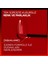 Infaillible Laque Resistance Likit Parlak Ruj - 550 Noir Cherry 3