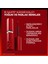 Infaillible Laque Resistance Likit Parlak Ruj - 550 Noir Cherry 4