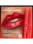 Infaillible Laque Resistance Likit Parlak Ruj - 550 Noir Cherry 5