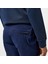 Erkek Lacivert Classic Fit Şort B45214T.4NV 5