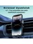 Metal Age Sarsılmaz Havalandırma Için Ayarlanabilir Metal Araç Içi Telefon Tutucu Araç Tutucu 5