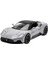 1:22 Ölçekli Maserati MC20 Spor Araba Modeli (Yurt Dışından) 1