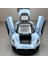 1:22 Ölçekli Maserati MC20 Spor Araba Modeli (Yurt Dışından) 2