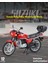 1:12 Suzuki King Alaşımlı Araba Modeli (Yurt Dışından) 2