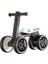 Çocuk 4 Tekerlekli Sabit Pedalsız Scooter (Yurt Dışından) 1