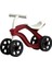 Pedalsız Dört Tekerlekli Çocuk Scooterı (Yurt Dışından) 1