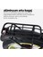 Strada Cycles E-Bro Hidrolik Disk Fat Bike Katlanabilir 20 Jant Elektrikli Bisiklet 8