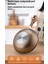 32CM Gümüş Iyon Yapışmaz Wok Ev Tipi Karıştırmalı Kızartma Tavası (Yurt Dışından) 5
