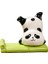 Sevimli Panda Cep Telefonu Tutacağı Masaüstü Dekorasyonu (Yurt Dışından) 1
