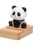 Sevimli Panda Cep Telefonu Tutacağı Masaüstü Dekorasyonu (Yurt Dışından) 1