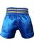 Leon Dragon Muay Thai Ve Kick Boks Şortu Mavi Byl1004bl 5