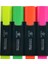 Fosforlu Kalem 4 Lü Highlighter 900 1
