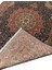 El Dokuma Sıfır Ladik Halısı 213 x 310 Lacivert %100 Yün Halısı 3