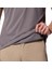 Columbia AO2717 Zero Rules Light Ss Crew Erkek Tshirt 4