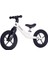 12 Inç Şişme Tekerlekler Çocuk Denge Arabası Pedalsız Bisiklet Yo-Yo 1-3 Yaş Bebek Scooter (Yurt Dışından) 1