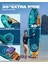 Suplimanı Supboard Paddle Board Şişme Sörf Tahtası Tam Set 7