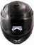 Strobe 2 Jeans Motosiklet Kask ( M ) Beden 2